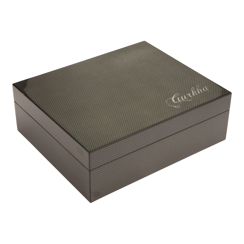 10 Gurkha Toros with Humidor, , jrcigars